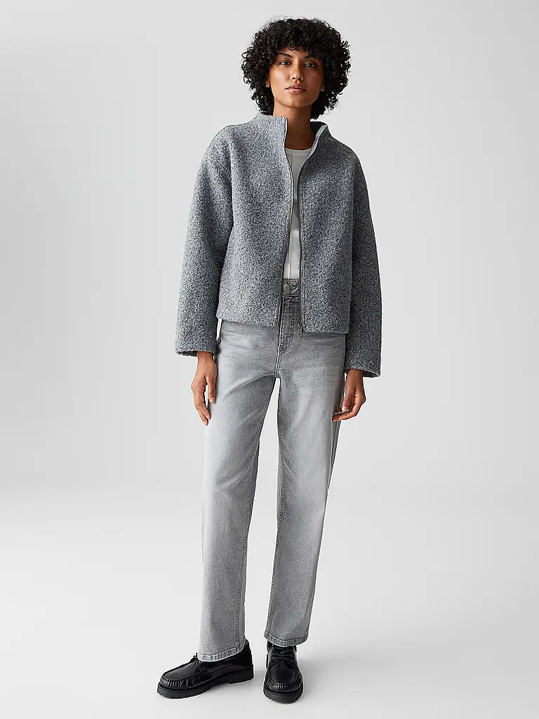 OPUS | Jäckchen HURLIE | Gris