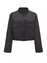 OPUS | Jäckchen JANDRA | Noir