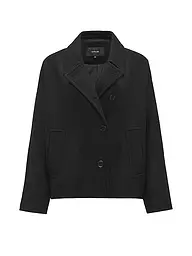 OPUS | Jacke HAJONA | Noir
