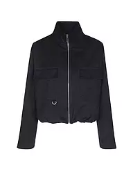 OPUS | Jacke HANNEKA | Bleu foncé