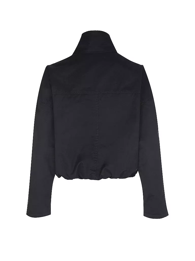 OPUS | Jacke HANNEKA | Bleu foncé
