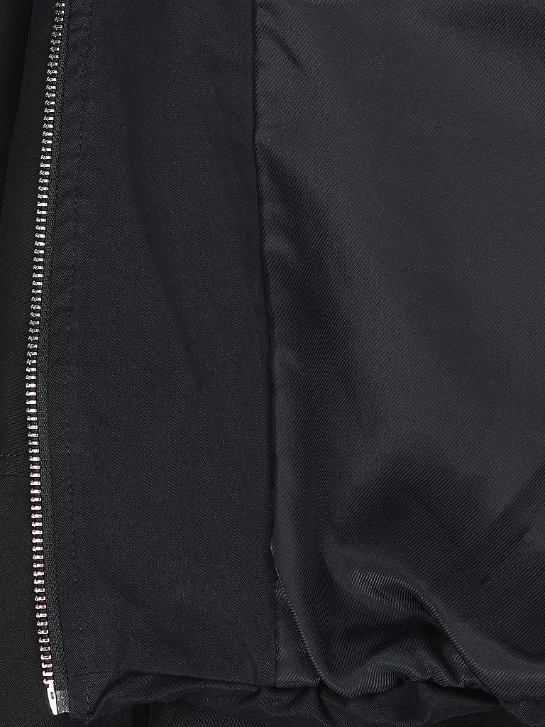 OPUS | Jacke HANNEKA | Bleu foncé