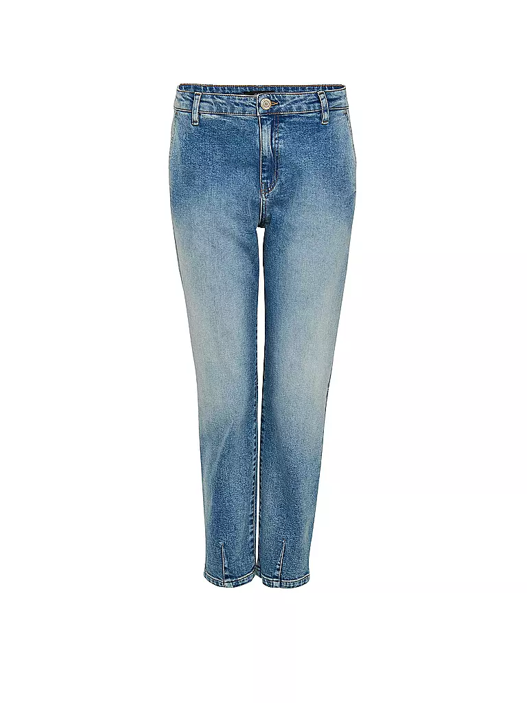 OPUS | Jeans 7/8 LANEA | Bleu