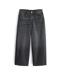 OPUS | Jeans Balloon Fit LOLAH MODERN | Gris