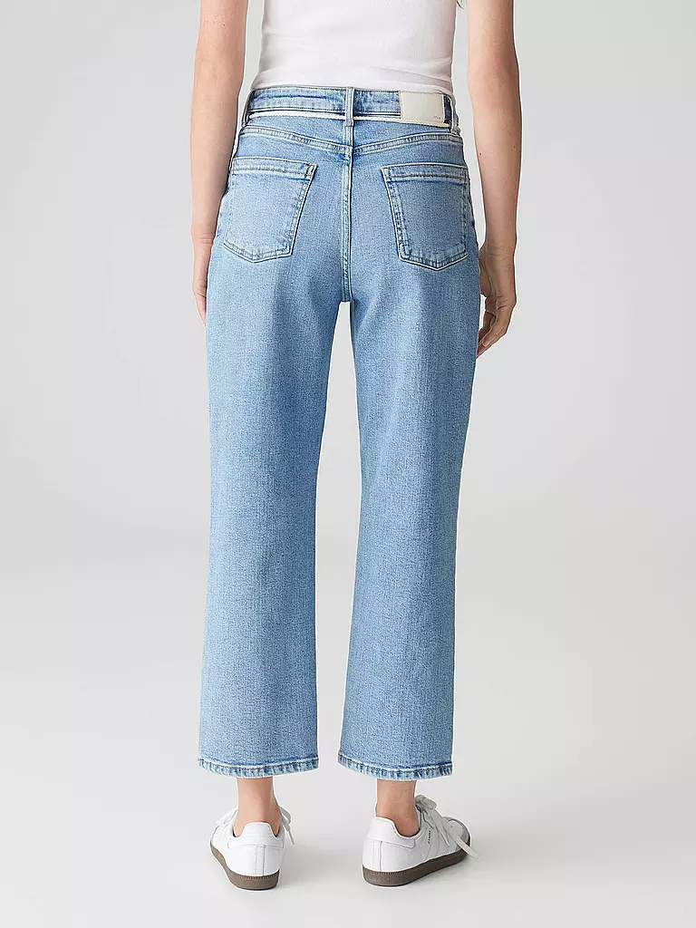 OPUS | Jeans Coupe Boyfriend 7/8 LANI CASUAL | 