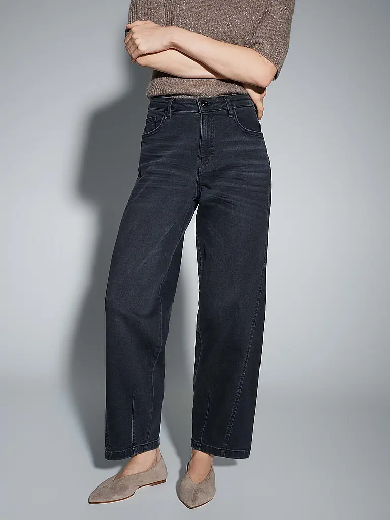 OPUS | Jeans Coupe Boyfriend LOLAH EDGY | 