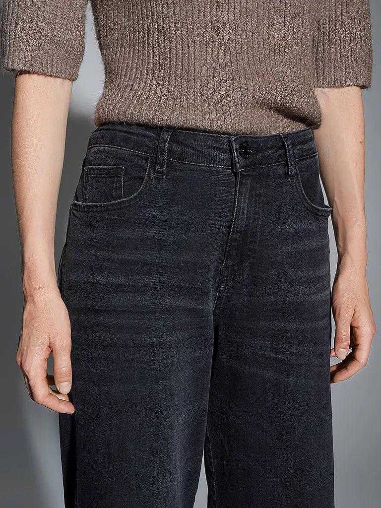 OPUS | Jeans Coupe Boyfriend LOLAH EDGY | 