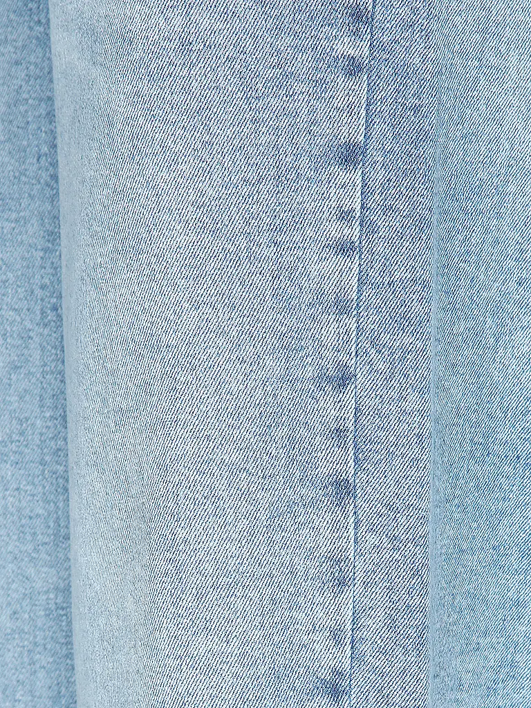 OPUS | Jeans coupe droite 7/8 LOLAH | 