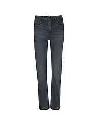 OPUS | Jeans Skinny Fit ELMA CLEVER | Bleu foncé