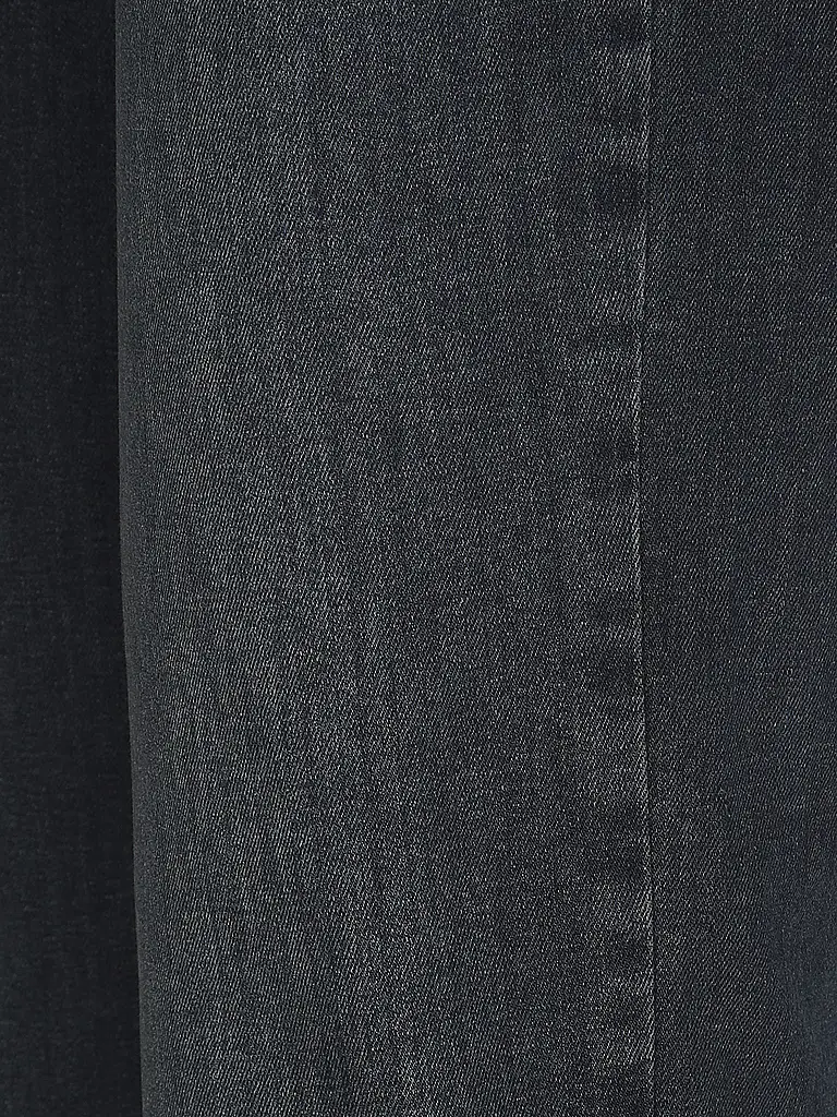OPUS | Jeans coupe droite ELMA CLEVER | Bleu foncé