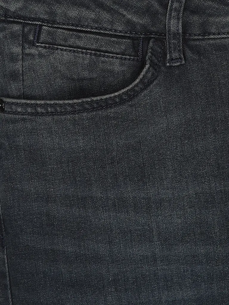 OPUS | Jeans coupe droite ELMA CLEVER | Bleu foncé