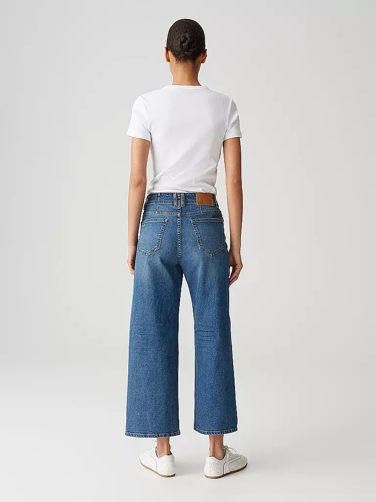 OPUS | Jeans Coupe Droite LANAH | 