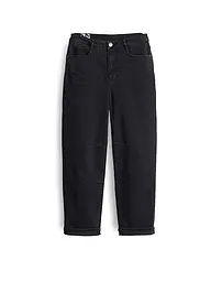OPUS | Jeans coupe droite LISSIE CITY | Gris