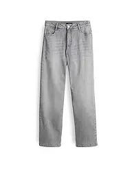 OPUS | Jeans coupe droite MIVA ALIGN | Gris