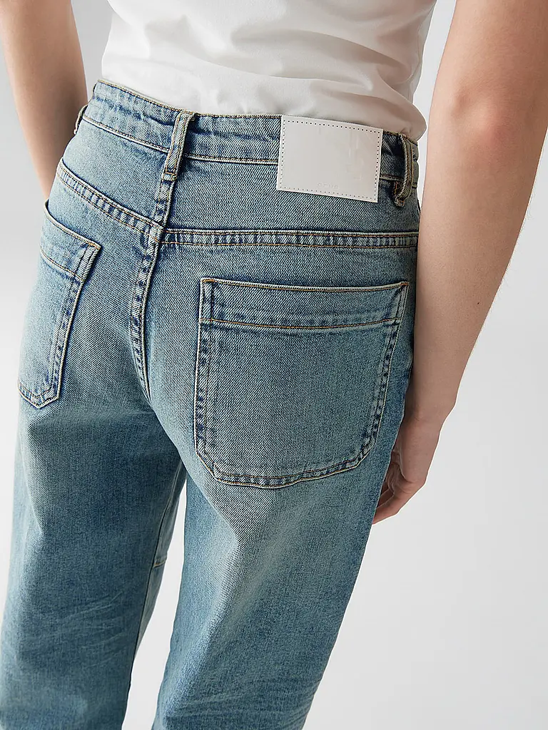 OPUS | Jeans Coupe fuselée LISSIE CITY | 