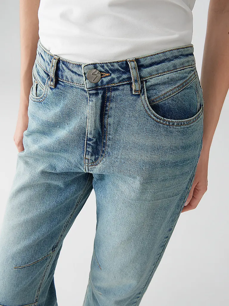 OPUS | Jeans Coupe fuselée LISSIE CITY | 