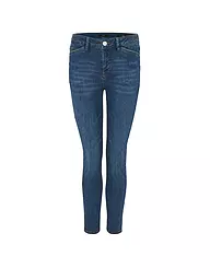 OPUS | Jeans Coupe Skinny | Bleu