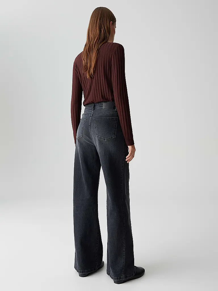 OPUS | Jeans Jambe Large MIVA MODERN | 
