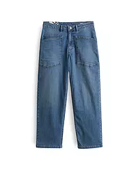 OPUS | Jeans LISSIE CARGO | Bleu