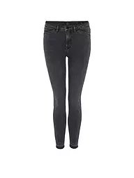 OPUS | Jeans Skinny Fit ELMA CLASSY | Gris