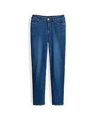 OPUS | Jeans Skinny Fit ELMA CLEVER | Bleu