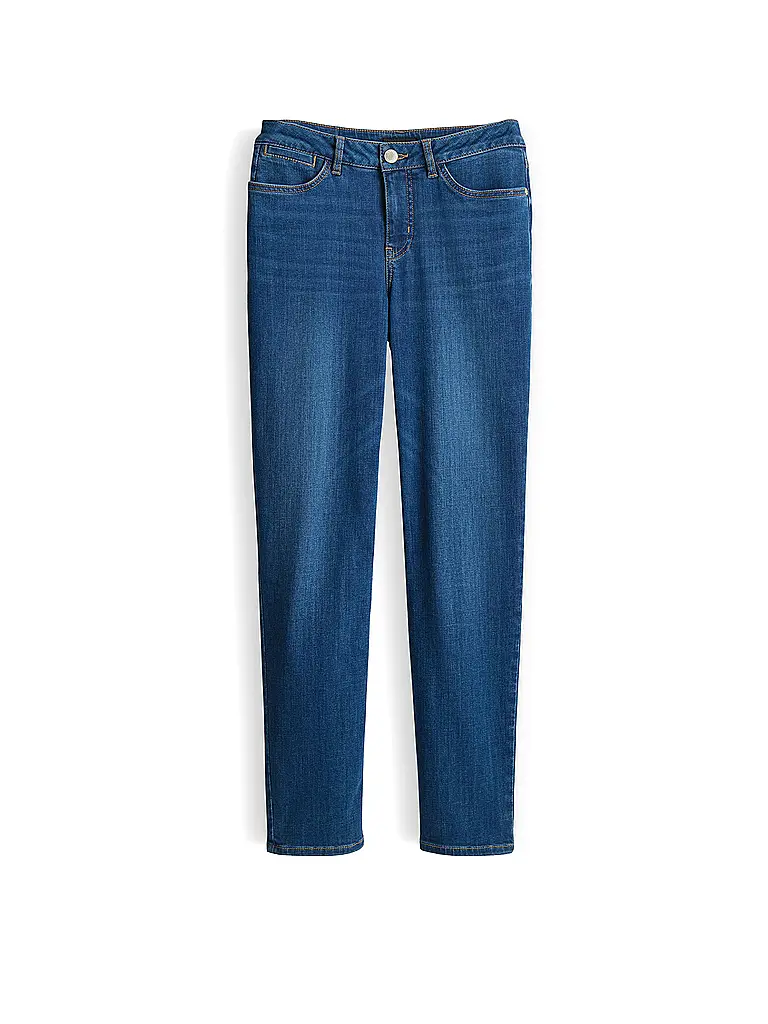 OPUS | Jeans Skinny Fit ELMA CLEVER | Bleu
