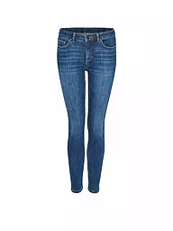 OPUS | Jeans Skinny Fit ELMA | Bleu