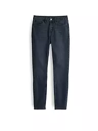 OPUS | Jeans Skinny Fit ELMA | Noir