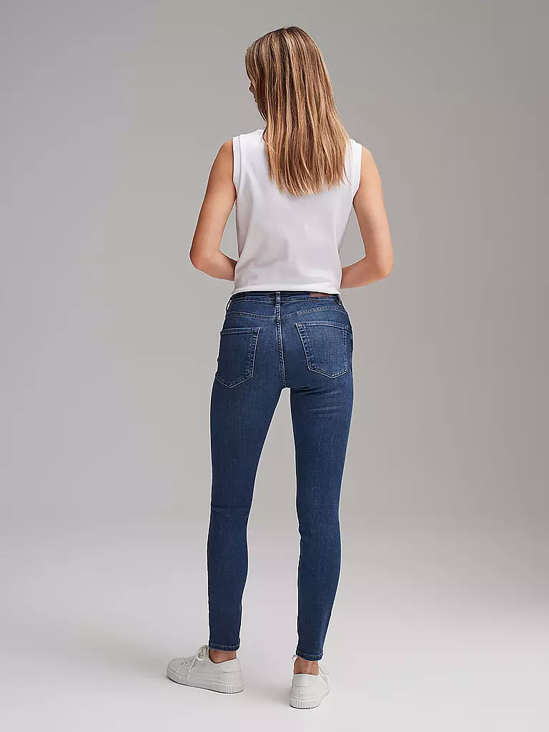OPUS | Jeans Skinny Fit ELMA | 