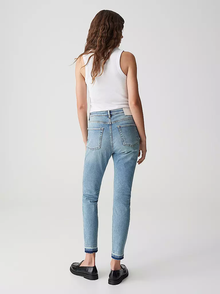 OPUS | Jeans Skinny Fit EVITA URBAN | 
