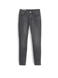 OPUS | Jeans Slim Fit 7/8 ELIYA CITY | Gris