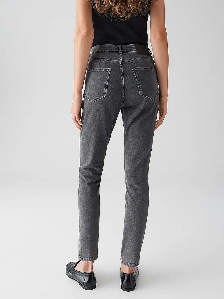 OPUS | Jeans Slim Fit 7/8 ELIYA CITY | 