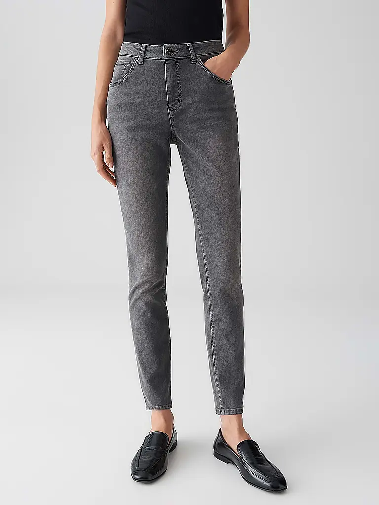 OPUS | Jeans Slim Fit 7/8 ELIYA CITY | 