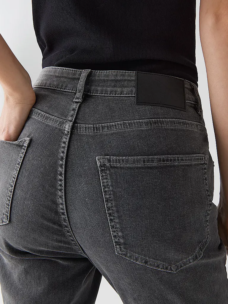 OPUS | Jeans Slim Fit 7/8 ELIYA CITY | 