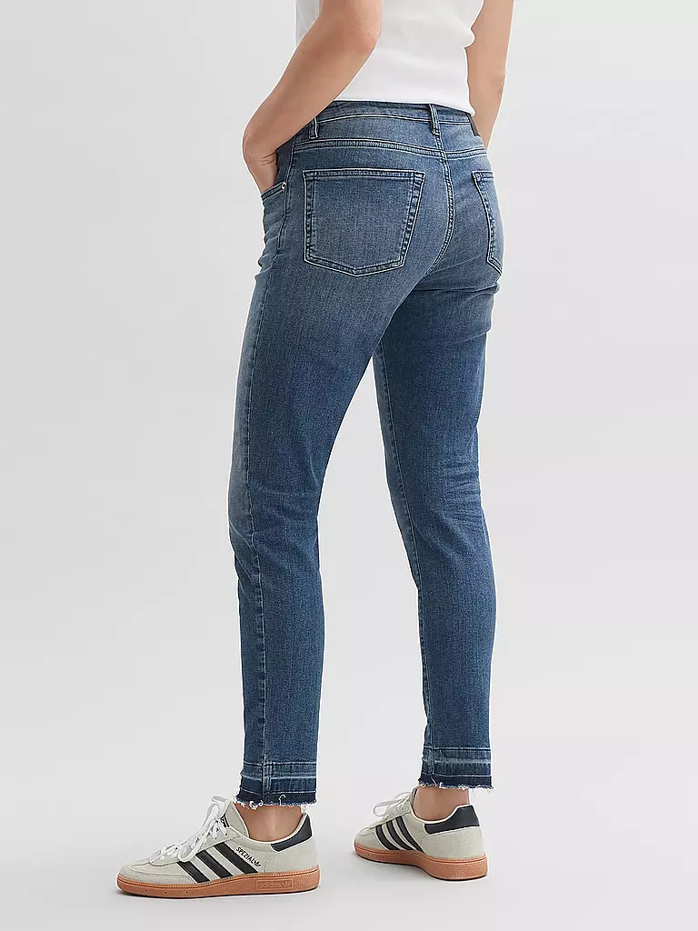 OPUS | Jeans Slim Fit EVITA URBAN | 