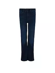 OPUS | Jeans Wide Fit EDRIS | Bleu foncé