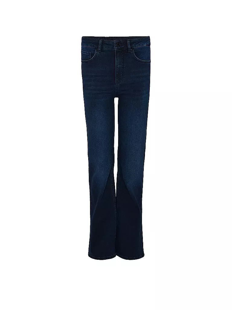 OPUS | Jeans Wide Fit EDRIS | Bleu foncé