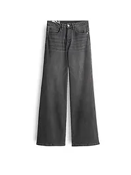 OPUS | Jeans Wide Leg MINAH PALAZZO | Gris