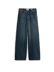 OPUS | Jeans Wide Leg MIVA SPIRIT | Bleu