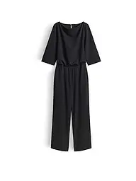 OPUS | Jumpsuit MEFIZA NIGHT | Noir