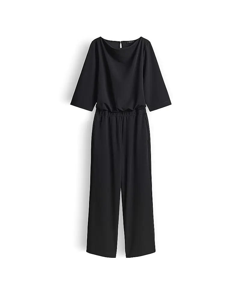 OPUS | Jumpsuit MEFIZA NIGHT | Noir