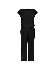 OPUS | Jumpsuit MELTI | Noir