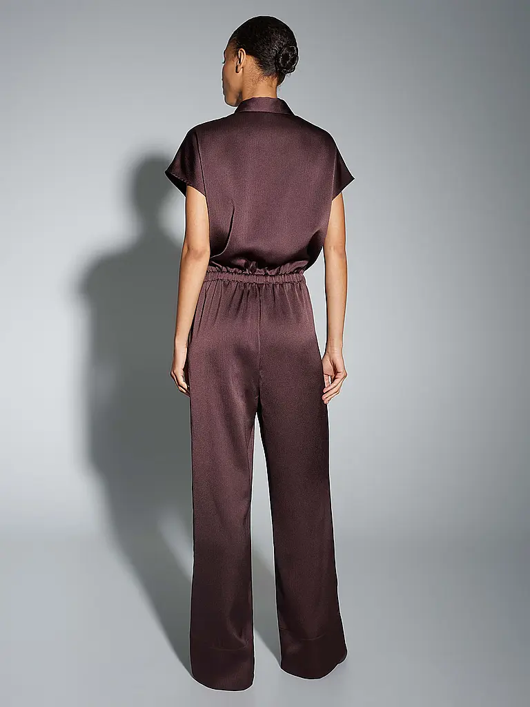 OPUS | Jumpsuit MENDIE NIGHT | Baie