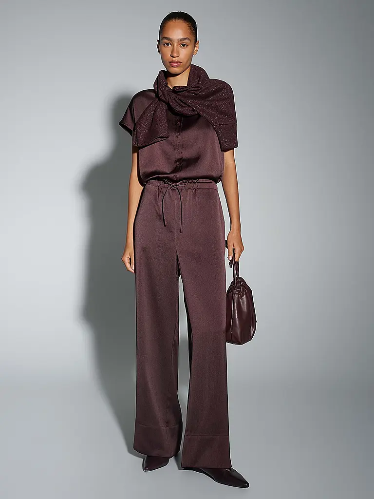 OPUS | Jumpsuit MENDIE NIGHT | Baie