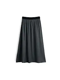 OPUS | Jupe midi RINKELLE ICONIC | Noir