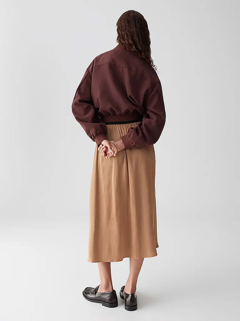 OPUS | Jupe midi RINKELLE ICONIC | 