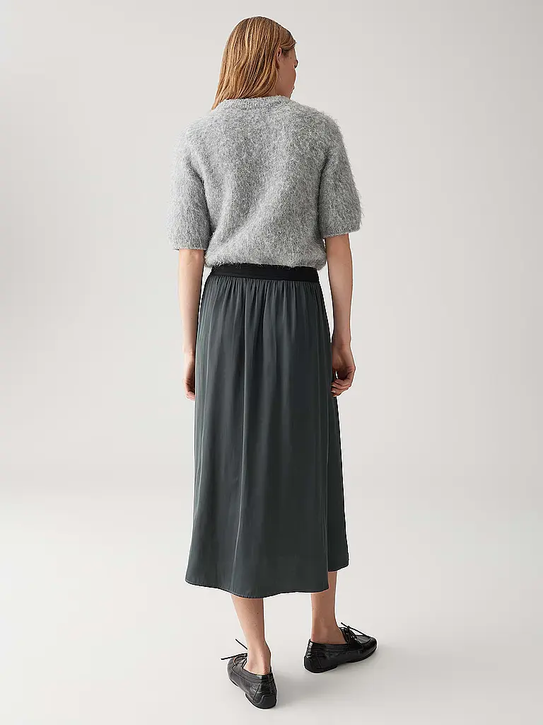 OPUS | Jupe midi RINKELLE ICONIC | 