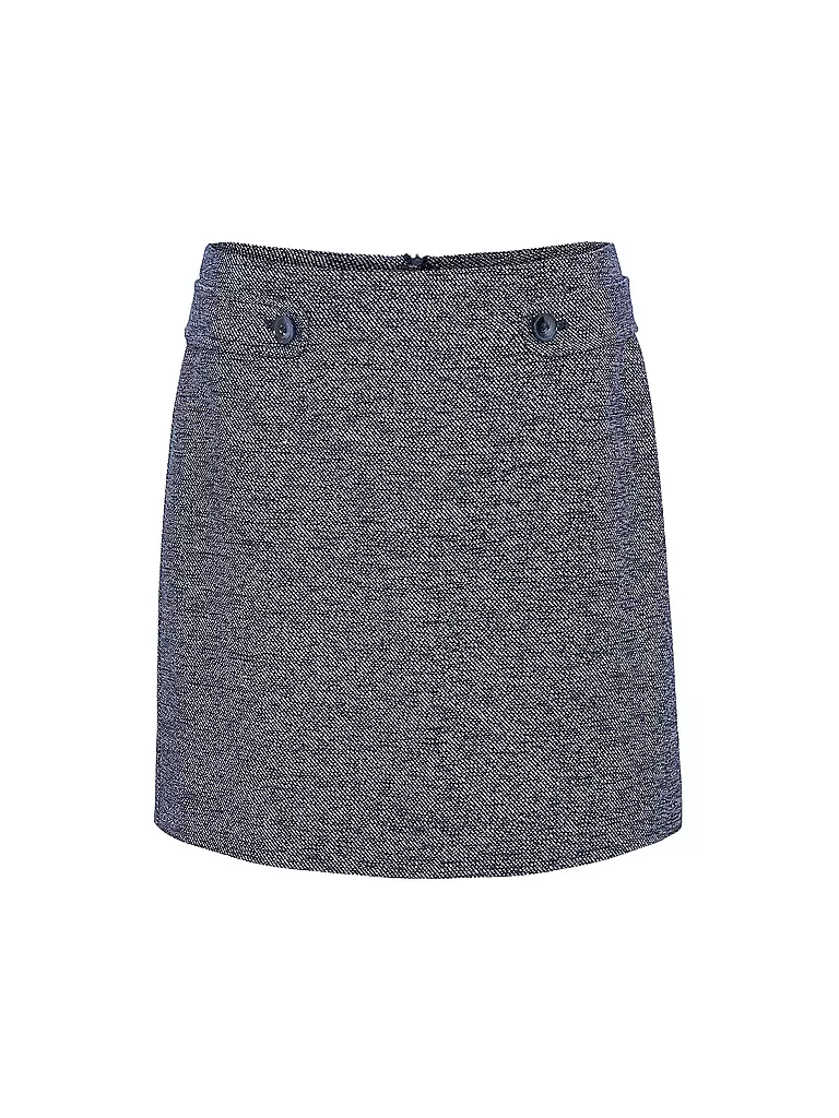 OPUS | Jupe RABEA FRESH | dunkelblau