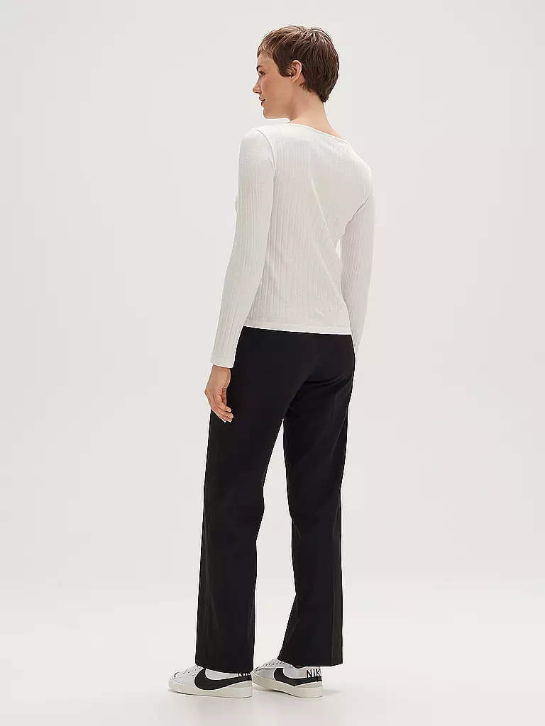 OPUS | Langarmshirt SOVKE | 