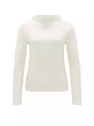 OPUS | Langarmshirt SUNNEL | Crème